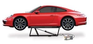 Read more about the article What Size Jack Do I Need For My Car
