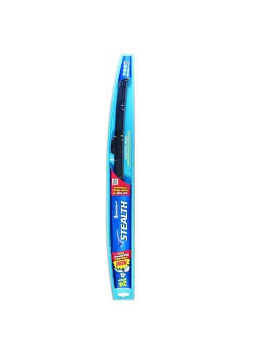 michelin hybrid wiper blades reviews