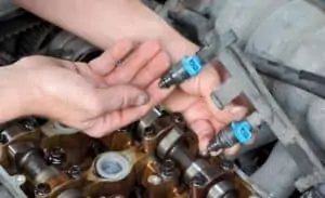 Read more about the article What are the Symptoms of Bad Fuel Injectors?