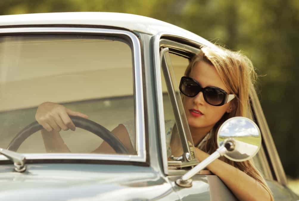 Affordable Car Insurance for Women Drivers - Compare Rates Instantly
