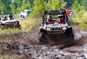 Read more about the article How to Prepare Your ATV for Mud Driving?
