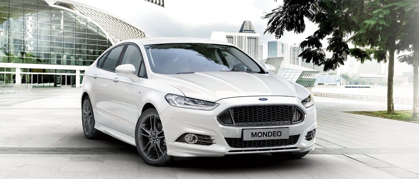 How to Buy Ford Mondeo ST220 in the UK - A Detailed Guide