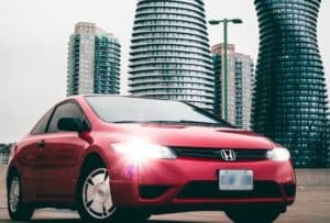 Read more about the article How to Unlock a Honda without Keys?