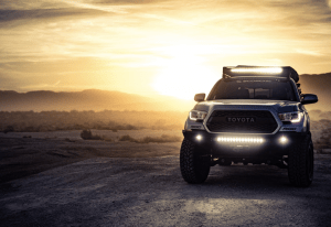 Read more about the article 8 Best Winch for Toyota Tacoma [Buying Guide 2022]