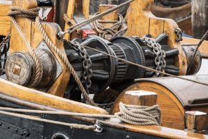 Read more about the article How Does a Hydraulic Winch Work?