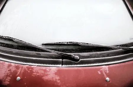 wiper blades for winter