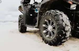 Read more about the article Is Your New Quad Bike Waiting To Hit The Trail?