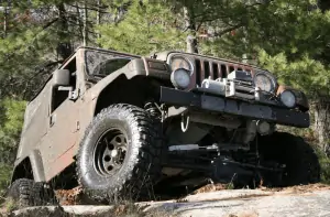 Read more about the article Best Winch for Jeep [All Jeep Models | Top 10 Picks of 2022]