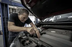 Read more about the article How Long Does An Oil Change Take?