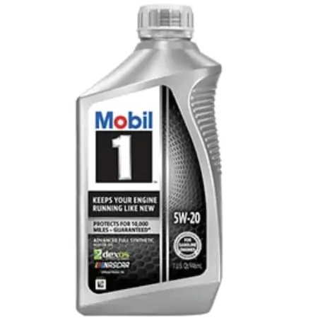 mobil 1