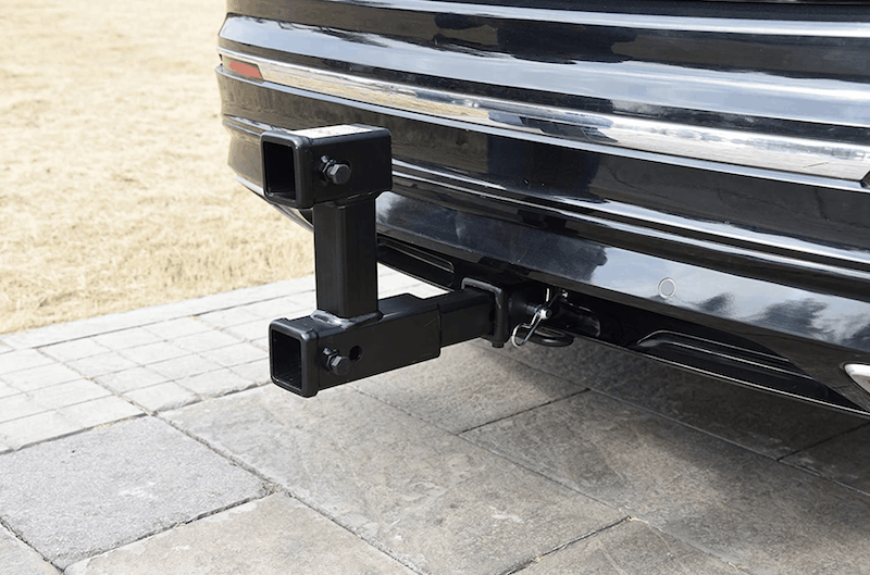 10 Best Heavy Duty Receiver Hitch Extension Of 2022