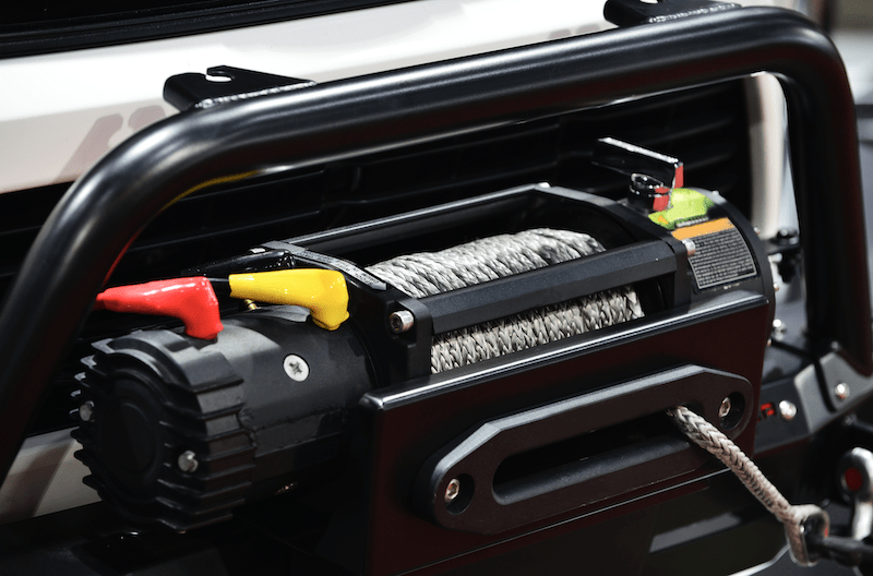 Auto Parts Guideline OffRoading Accessories, Parts & Advice