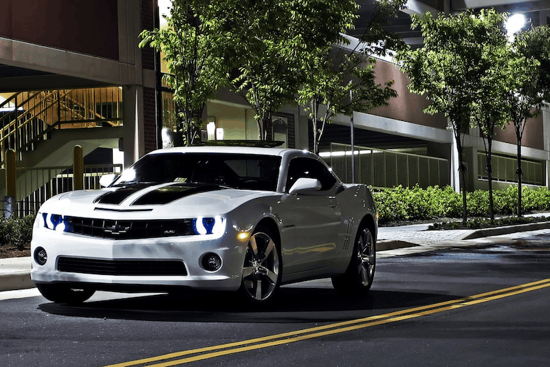 Best Exhaust for Camaro V6 [MindBlowing Sound & Performance]