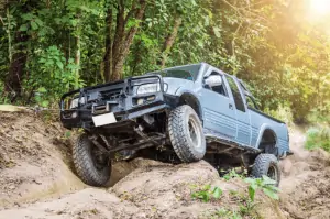Read more about the article Going Off-Road? 5 Maintenance Tips To Keep Your Ride Perfect