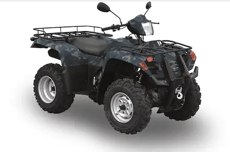 ATV