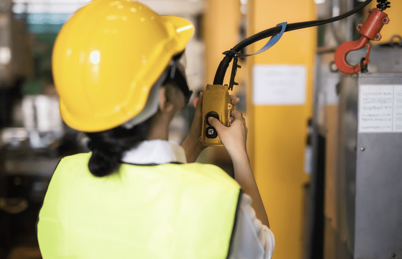 How to Use a Winch without Remote Control [Nothing Impossible]