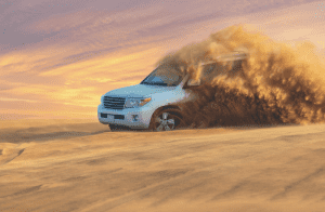 Read more about the article Is Diesel Engine Better For Off-Roading? [5 Solid Reasons]