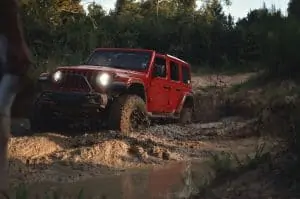 Read more about the article Off-Road Vehicle Accident: Fault and Liability Explained