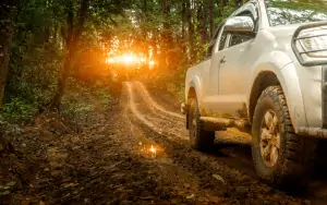 Read more about the article How Is Liability Determined In An Off-Road Accident?
