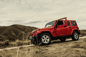 Read more about the article 5 Tips To Prepare Your Vehicle For Off-Road Driving