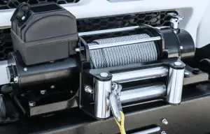 Read more about the article How to Bench Test A Winch Motor [Complete Guide]