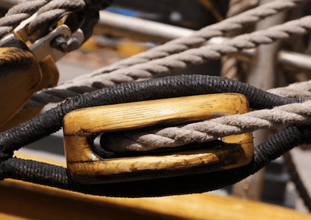 how to replace winch cable fast