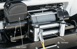 Read more about the article Parts Of A Winch Explained In Details [Everything You Must Know]