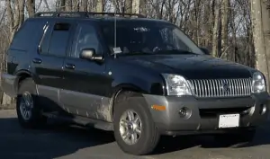 Read more about the article What To Know About The Mercury Mountaineer SUVs?