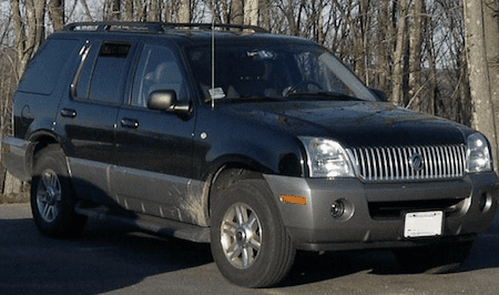 Mountaineer SUVs