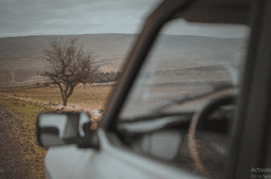 Read more about the article How To Protect Auto Glass When Off-Roading