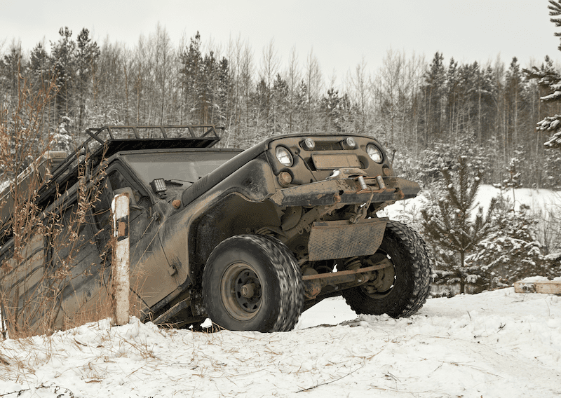 Best Winch Auto Parts Guideline