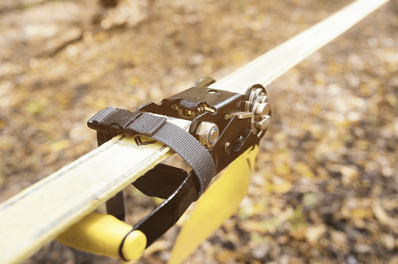 How To Use A Winch Strap For Different Purposes Guide]