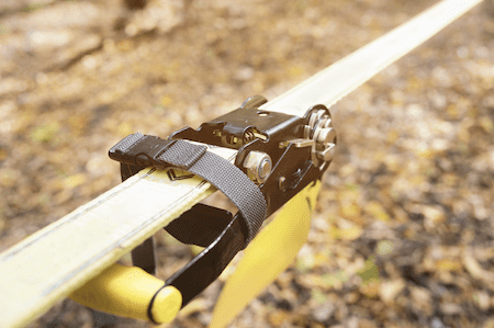 winch strap