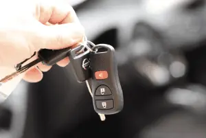 Read more about the article The Importance of Car Security: Tips for Keeping Your Vehicle Safe